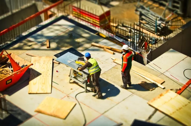 Zamówienia publiczne na roboty budowlane w świetle najnowszych przepisów w pigułce 