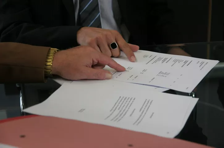 Rejestr umów zawieranych przez jednostki sektora finansów publicznych